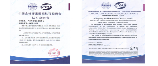 笔迹鉴定 笔迹鉴定